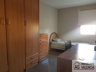 Piso en alquiler en L´Amistat en Valencia