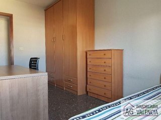 Piso en alquiler en L´Amistat en Valencia