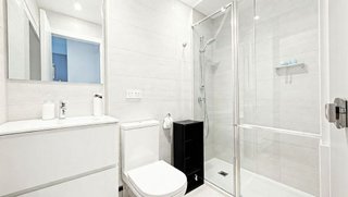 Piso en alquiler en Ermitagaña - Mendebaldea en Pamplona