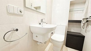 Piso en alquiler en Ermitagaña - Mendebaldea en Pamplona