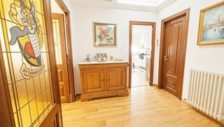 Piso en alquiler en Ermitagaña - Mendebaldea en Pamplona