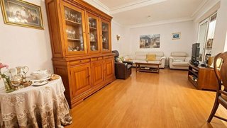 Piso en alquiler en Ermitagaña - Mendebaldea en Pamplona