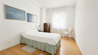 Piso en alquiler en Ermitagaña - Mendebaldea en Pamplona