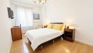 Piso en alquiler en Ermitagaña - Mendebaldea en Pamplona