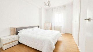 Piso en alquiler en Ermitagaña - Mendebaldea en Pamplona