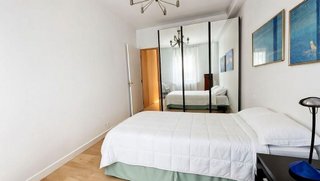 Piso en alquiler en Ermitagaña - Mendebaldea en Pamplona