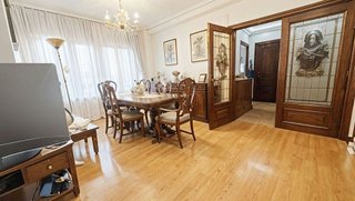 Piso en alquiler en Ermitagaña - Mendebaldea en Pamplona