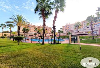 Piso en alquiler en Altorreal en Molina de Segura