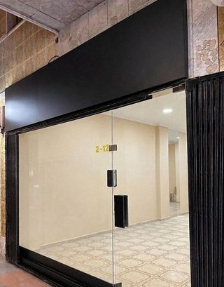Local comercial en venta en Algemesí