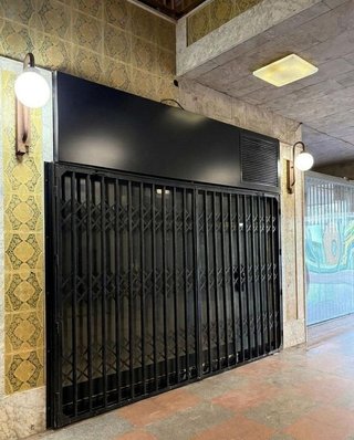 Local comercial en venta en Algemesí