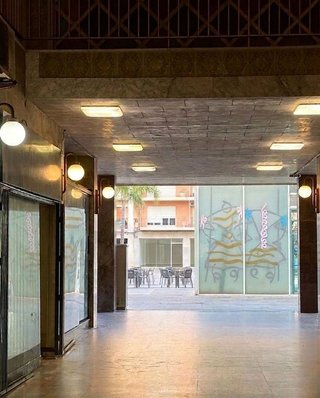 Local comercial en venta en Algemesí