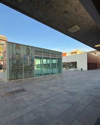 Local comercial en venta en Algemesí