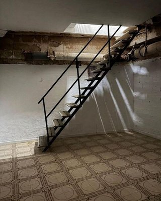 Local comercial en venta en Algemesí