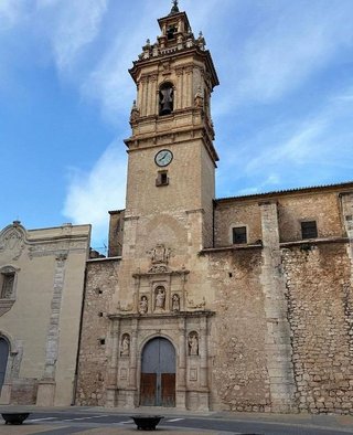 Local comercial en venta en Algemesí