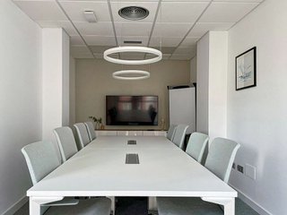 Oficina en alquiler en Centro - Ayuntamiento en Santander