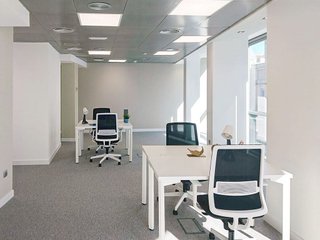Oficina en alquiler en Centro - Ayuntamiento en Santander