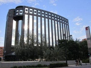 Oficina en alquiler en Mestalla en Valencia