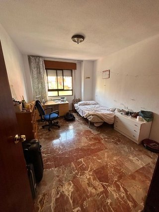 Piso en alquiler en Pajaritos - Plaza de Toros en Granada