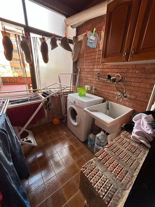 Piso en alquiler en Pajaritos - Plaza de Toros en Granada