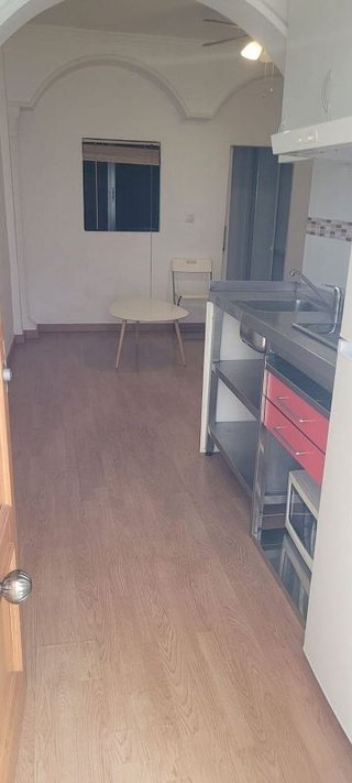 Estudio en alquiler en Centro en Torremolinos