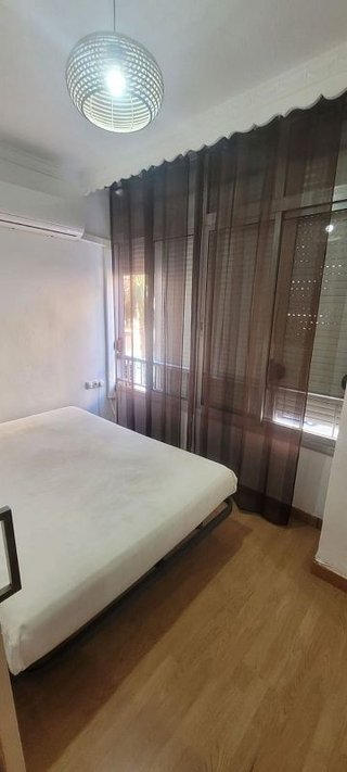 Estudio en alquiler en Centro en Torremolinos
