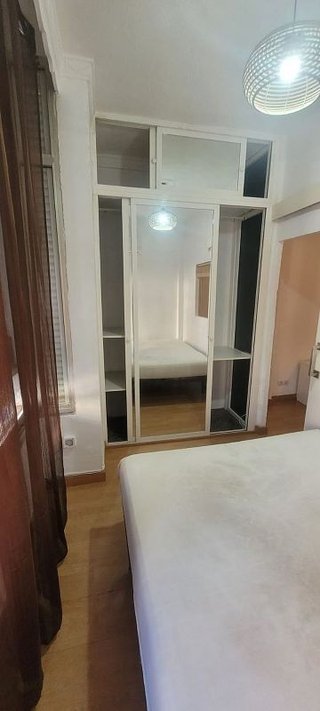 Estudio en alquiler en Centro en Torremolinos