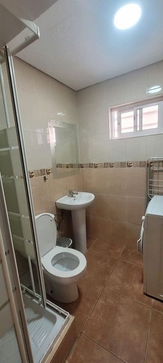 Estudio en alquiler en Centro en Torremolinos