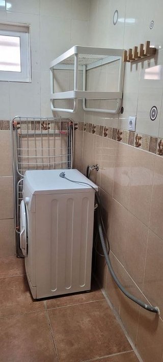 Estudio en alquiler en Centro en Torremolinos