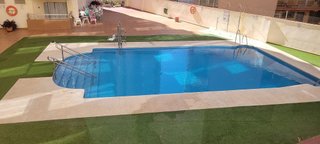 Estudio en alquiler en Centro en Torremolinos