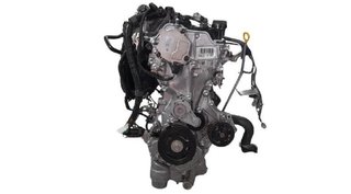 Mocep1263214 2nr motor completo toyota yaris 1.5