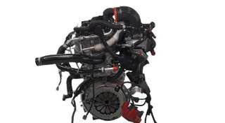 Mocep1263214 2nr motor completo toyota yaris 1.5