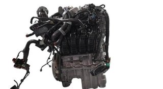 Mocep1263214 2nr motor completo toyota yaris 1.5