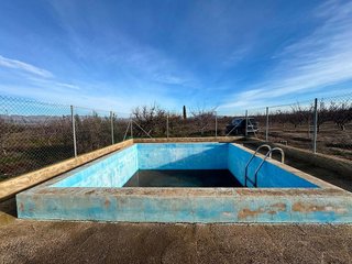 Terreno en venta en Abarán