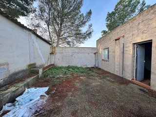 Terreno en venta en Abarán