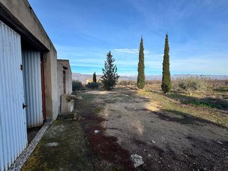 Terreno en venta en Abarán