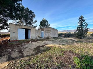 Terreno en venta en Abarán