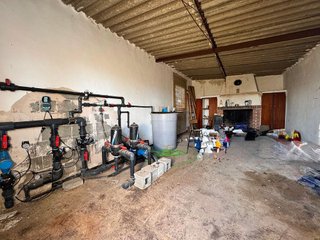 Terreno en venta en Abarán