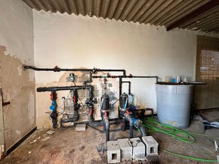 Terreno en venta en Abarán