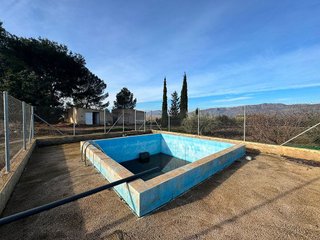 Terreno en venta en Abarán