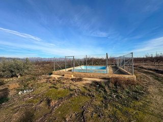 Terreno en venta en Abarán