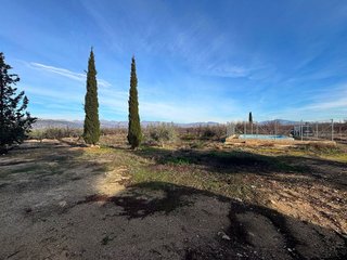 Terreno en venta en Abarán