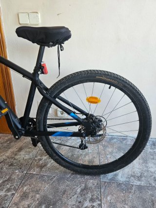 Bicicleta Montaña 27.5 Rockrider