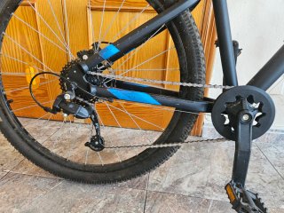 Bicicleta Montaña 27.5 Rockrider