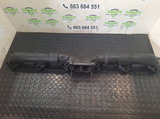 Colector escape Volvo 104013 20910779 FH 13 500