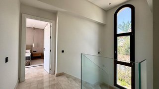 Chalet en alquiler en Nagüeles Alto en Marbella