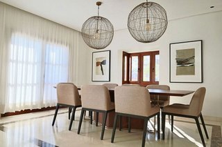 Chalet en alquiler en Nagüeles Alto en Marbella