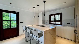 Chalet en alquiler en Nagüeles Alto en Marbella