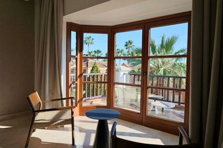Chalet en alquiler en Nagüeles Alto en Marbella