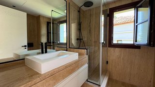 Chalet en alquiler en Nagüeles Alto en Marbella