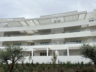 Piso en alquiler en El Mayorazgo - El Limonar en Málaga